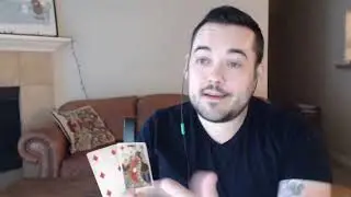 LIBRA WEEKLY READING MAY 13