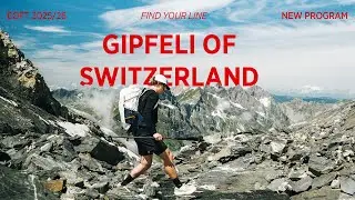 Gipfeli of Switzerland Trailer &ndash; EOFT 2025