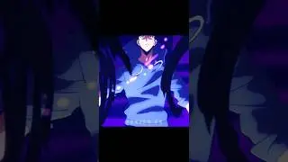 The COLDEST moment in Solo Leveling history 🥶 #shorts #anime #sololeveling #amv