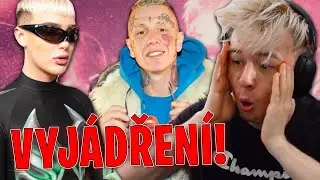 SERGEI BARRACUDA VS TADEÁŠ KUBĚNKA