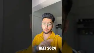 NEET 2024 Age Limit😱 BIG UPDATE🔥😱 #neet #neet2024 #nta #neetexam #physics #agelimit