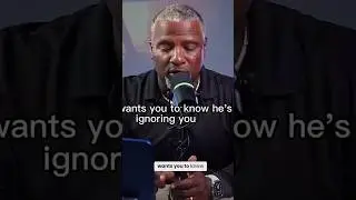 God Is Not Ignoring You, He Is Shaping You‼️
