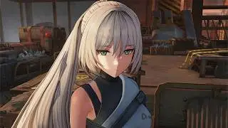 Alva is not a Dork anymore (AN-94) | Dork Animation Showcase
