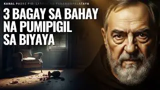 Kung Paulit-ulit ang Problema sa Pera, Tingnan Ito sa Tahanan - Padre Pio