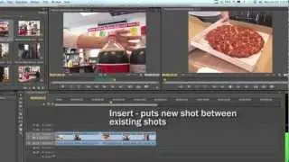3 point editing