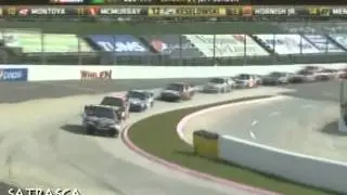 Cierre del canal Speed