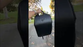 Lounge Bag Now Available!!