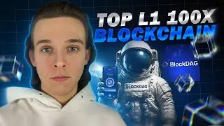 BlockDAG X10 Miner Full Breakdown &ndash; The Future of Crypto Mining Starts Now