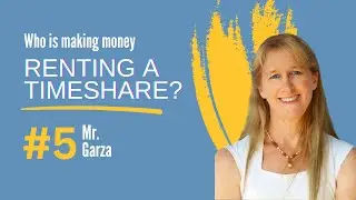 Timeshare Rental Strategies  educates and empowers timeshare owners so they can travel better.