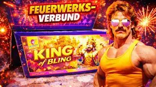 Albert King of Bling💥Charge 2025