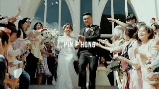 翡麗詩莊園｜婚禮紀錄｜證婚午宴