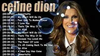 Celine Dion Romantic Hits 2026 &ndash; Songs That Defined Love Stories Worldwide