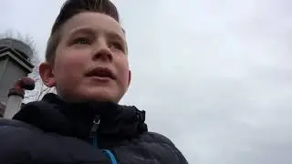 Kl&auml;ttar P&aring; Fallf&auml;rdigt Hus