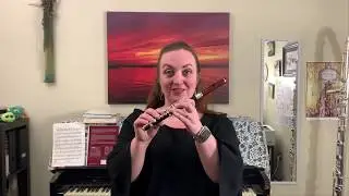 Introduction to the Flute Family