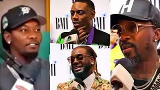 Celebrities CLAP BACK At Offset’s Shocking Warning To All Men About Marriage!