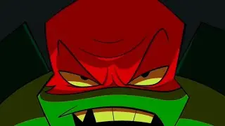 To get turkeys off the menu | ROTTMNT ANIMATIC