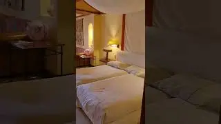 The Grand Resort Hurghada M&auml;rz 2023 Junior Suite Roomtour