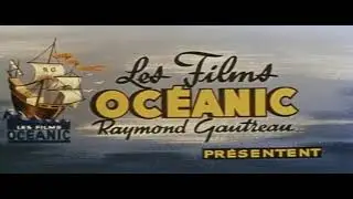 Les Films Oc&eacute;anic (1970, France)
