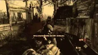 Nazi Zombies storyline: episode 3 - Shi No Numa