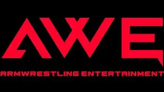 AWE Podcast - The Future of Arm Wrestling