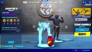 [How To] Destroy Ghost Dropboxes Using Explosives [Holy Hedge Locations] - Fortnite Battle Royale