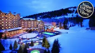 Montage Deer Valley | Park City (UT), United States | Hotel Review 🏩
