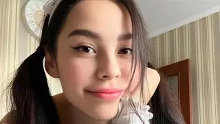Alena Kosha, Fashion Model and Instagram Star Bio & Info