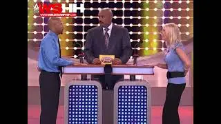 Steve Harvey Man Started Barking At Another Woman... While His Wife Was Staring Him Down!