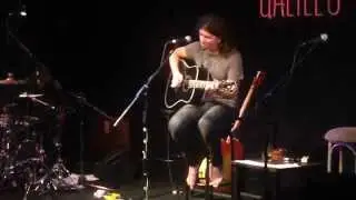 Objetos perdidos canción INÉDITA