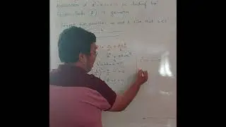 Golden ratio in geometry
