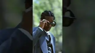 A$AP Rocky&rsquo;s first campaign as creative director of Rayban featuring The Wayfarer Puffer.