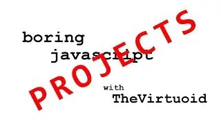 TheVirtuoid Live Stream - JavaScript Snake Game