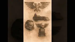 ORIGINAL —  Primogénitos de Vostroya — #WarMusic40k #warhammer40k