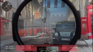 top secret code name #Sniper9X #coldwar #cod callofdutyblackopscoldwar