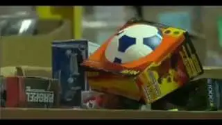 Lost Toys Found In Brampton (Courtesy:CTVNews)
