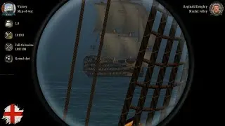 Caribbean Legend - Cromwell's Dispatch