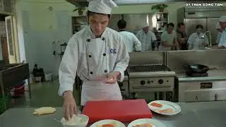 3 07 TRAN CONG TAM   남   일식