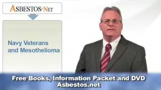 Navy Veterans And Mesothelioma Cancer | Asbestos.net