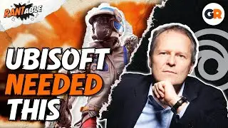 ARC Raiders is Proof Ubisoft NEEDS to Change - Rantable