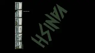 Commodore Amiga demo: Vanish - Response (1992)