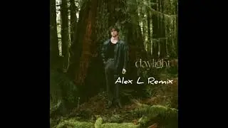 David Kushner - DAYLIGHT (Alex L Progressive House Remix)