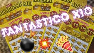 TROVATO FANTASTICO BONUS X10🤑💣🎉🍀💰#fortuna #win #money 