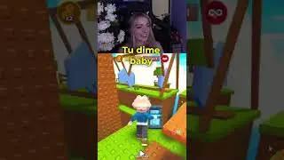 Sylvee no me llames mam&aacute;, y daarick dime baby #twitch #syda