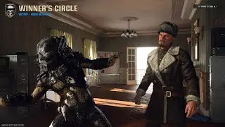 Call f Duty Black Ops 6 Gunfight Victory With Vortex!