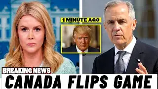 Trump&rsquo;s Aluminum Tariffs BACKFIRED as Quebec Supplies Europe | How Canada Just Changed the Game