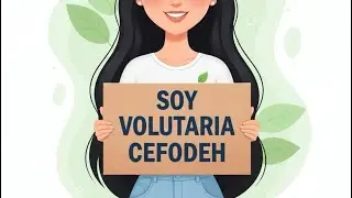 EXPERIENCIA EN CEFODEH Jennifer Azeneth Hurtado Dur&aacute;n 