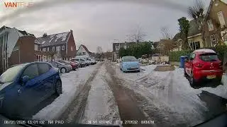 No more snow!