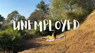 Reconnecting With Nature Instead of Finding a Job | Gap Year Diaries