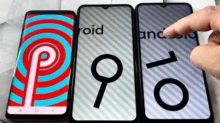 Incoming and Outgoing Calls Samsung vs Two Xiaomi/ Crazy Mobile Madness Call