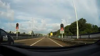 4k FireFly 8se ActionCam As Car DVR/Dashcam #2